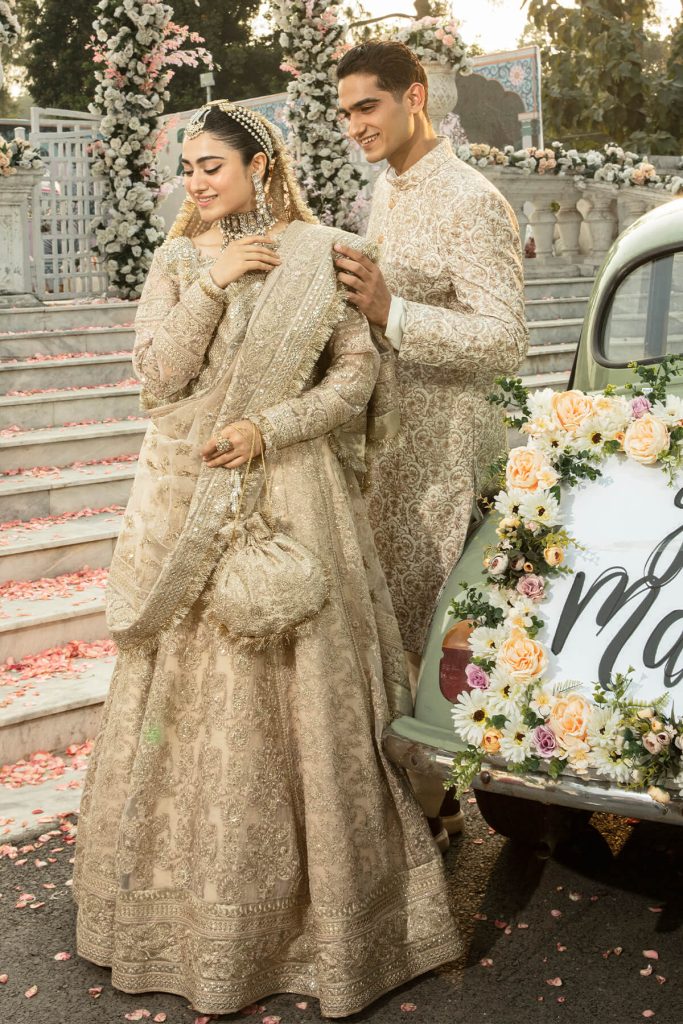 Imrozia Premium Most Affordable Pakistani Bridal Dresses Designers