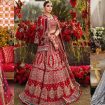 Reema Ahsan Best Bridal Dresses Collection