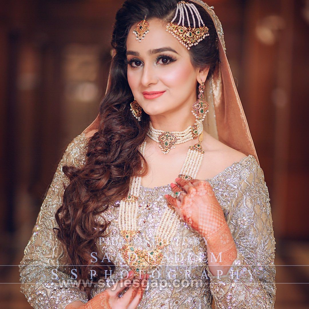 ESHA's makeup studio | Bahawalpur