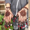 Special & Stylish Mehndi Designs Latest Eid Collection
