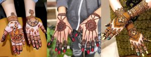 Simple & Stylish Eid Mehndi Designs 2024 Special Collection