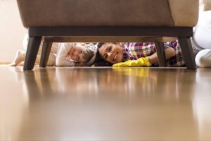 A Comprehensive Guide to Maintaining Healthy Indoor Floors for Every Home
