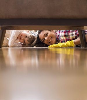 A Comprehensive Guide to Maintaining Healthy Indoor Floors for Every Home