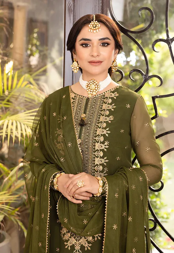 Asim Jofa New Collection Latest Festive Dresses 2023 with Prices