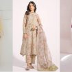 Top Pakistani Brands Latest Women Ready to Wear Pret Dresses
